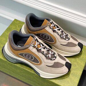 Women Gucci Sneakers 38